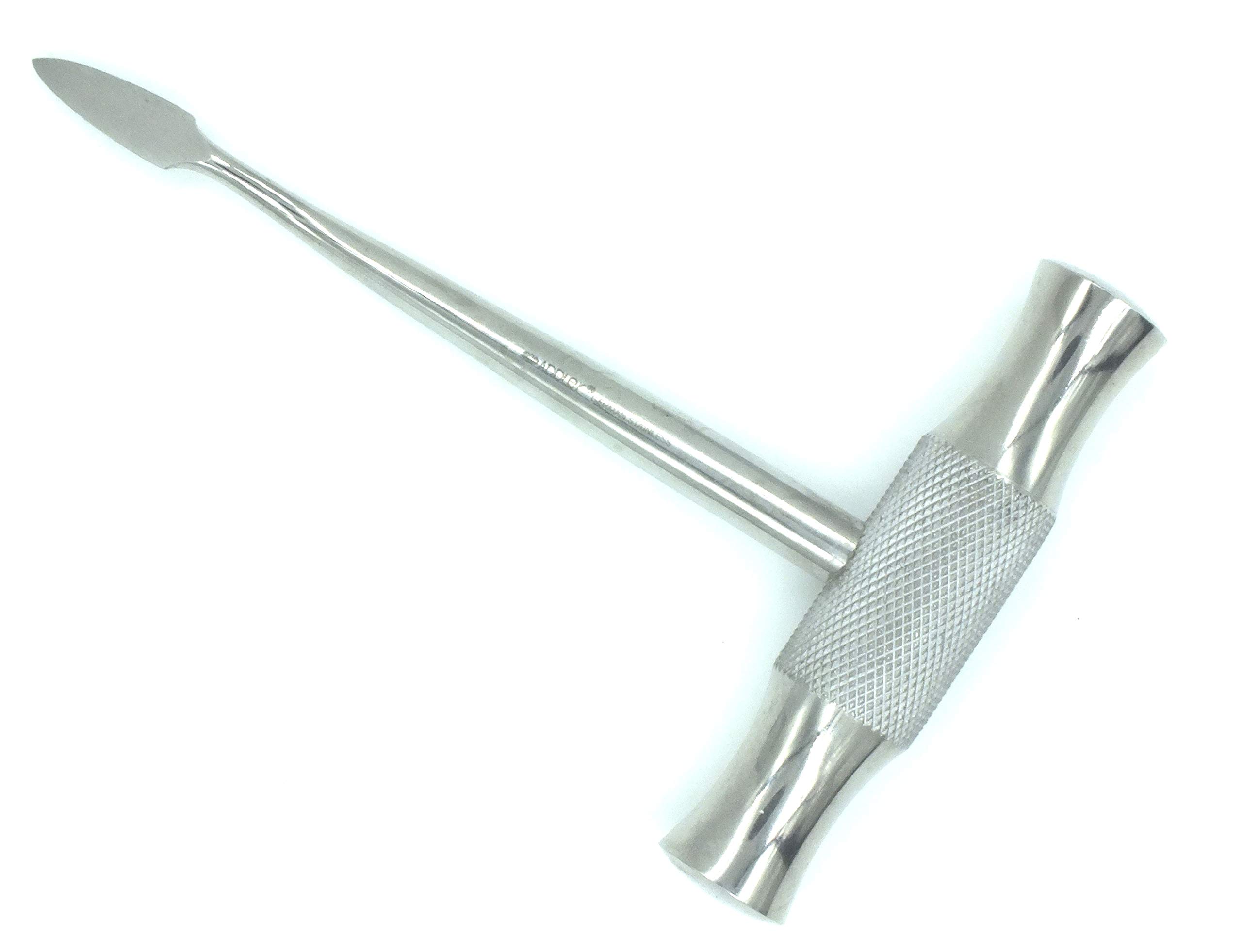 ADDLER DENTAL ROOT ARROW HEAD CROSS BAR ELEVATOR 13 CM. LIFE TIME ANTI RUSTING WARRANTY. (B07VVLPRWL) Amazon Price History, Amazon Price Tracker