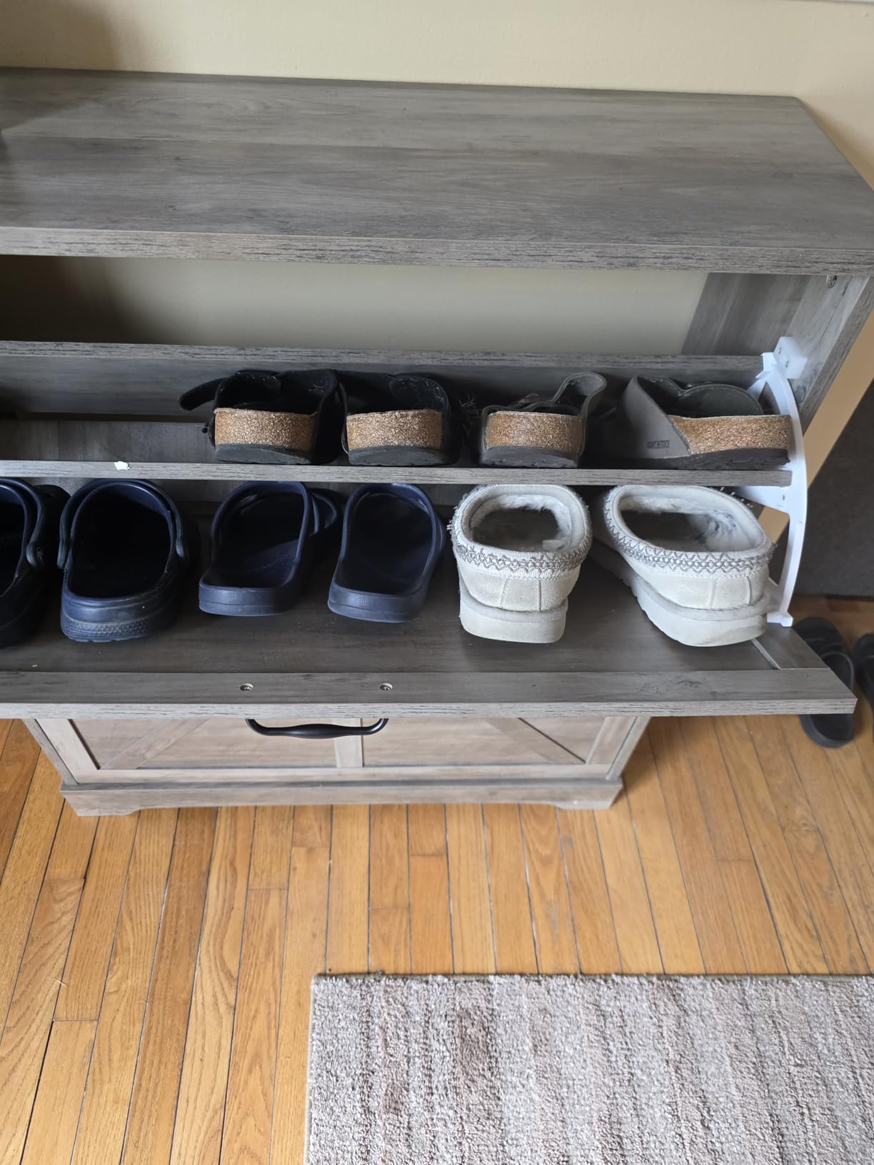 Customer photo