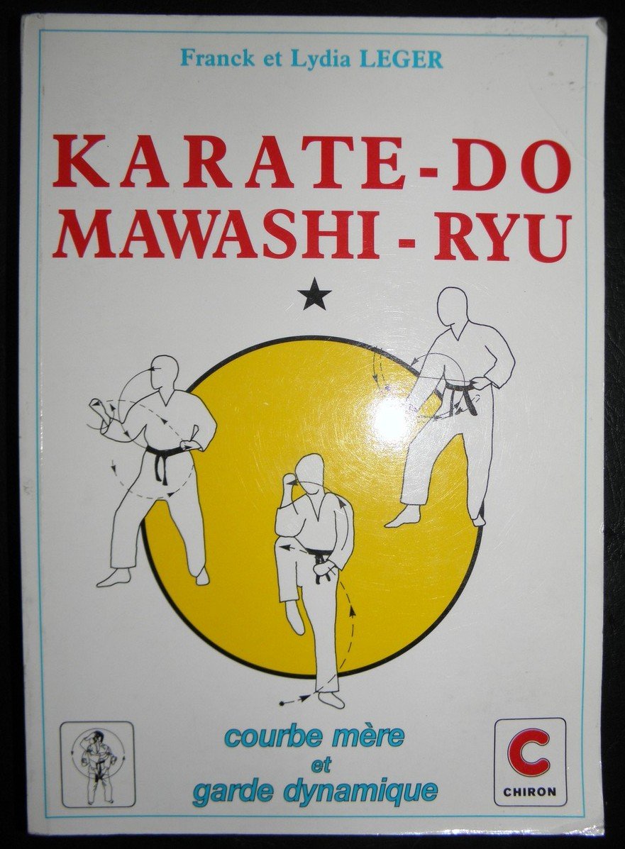 Livre Karate-Do Tome I – Principes Et Techniques De Base – Roland Habersetzer