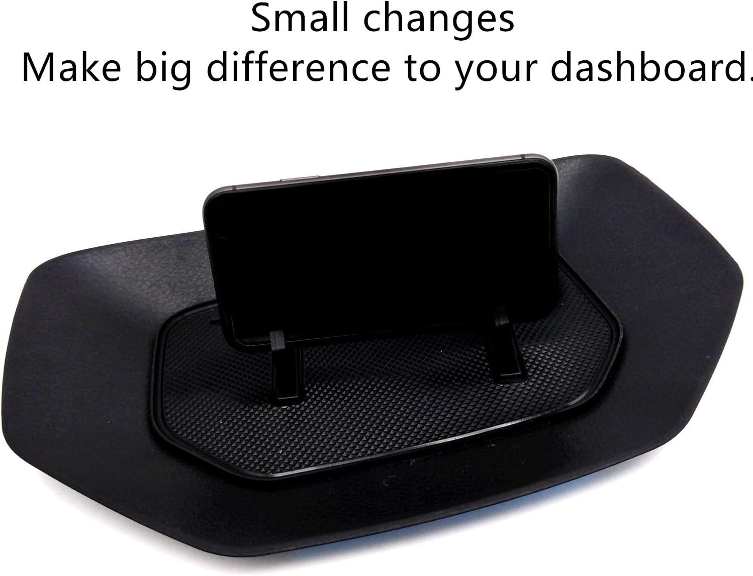 JOJOMARK Compatible with Toyota Tundra Accessories Dash Center Console Table Storage Tray fits for Toyota Tundra 2014-2020 2021