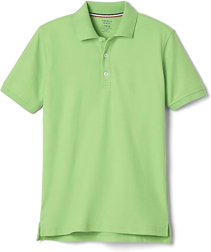 Miniatura 20 de French Toast - Polo de piqué para niños (estándar y husky)