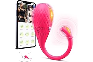 Wearable Panty Vibrators Enhancing Intimate Experiences