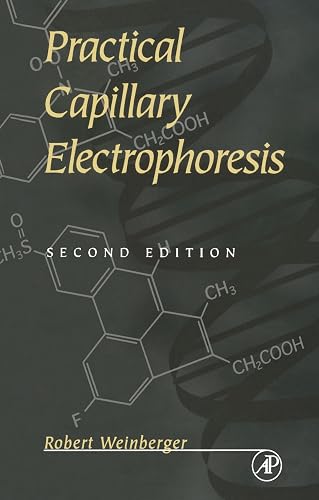 Practical Capillary Electrophoresis