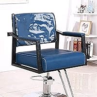 Vista 7 de Noverlife Fundas protectoras para sillas de belleza y spa, evita daños, se adapta a la mayoría de sillas de salón y peluquería