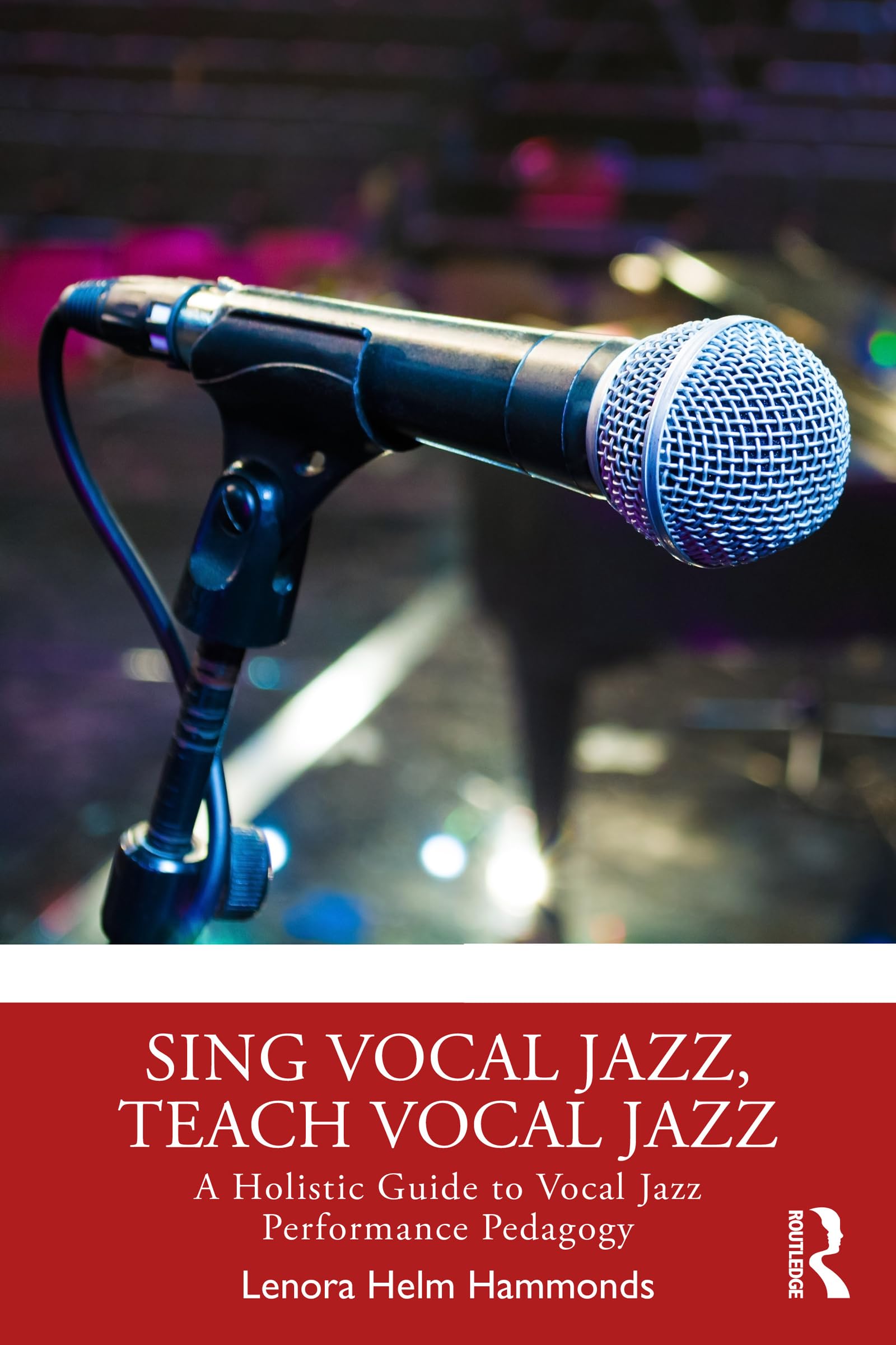 Guide vocal jazz performance pedagogy pour le chant et l'enseignement du jazz vocal