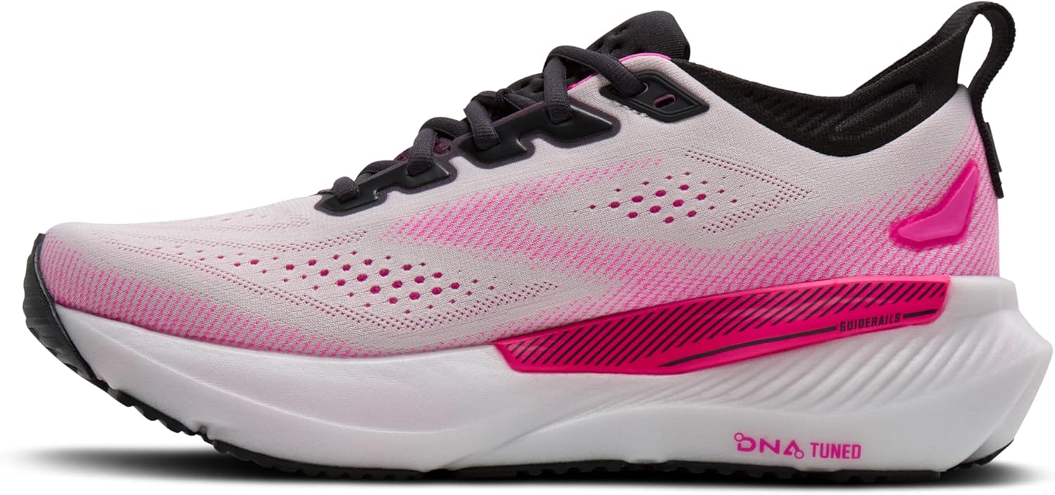 Brooks Women’s Glycerin GTS 23 Supportive Running Shoe - Image 5
