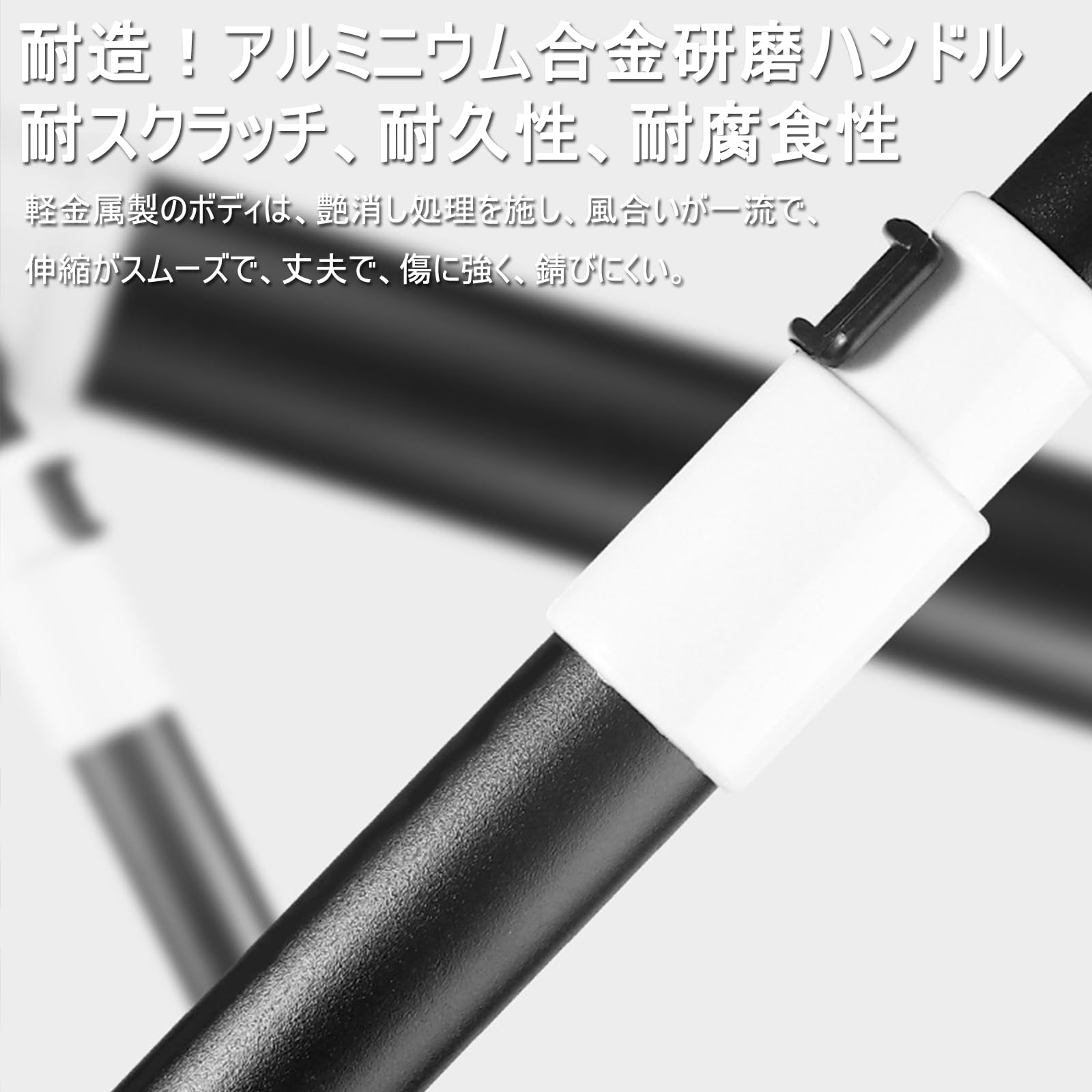 Amazon.co.jp: 洗車ブラシ 伸縮 洗車モップ ブラシ ボディ用 ロング