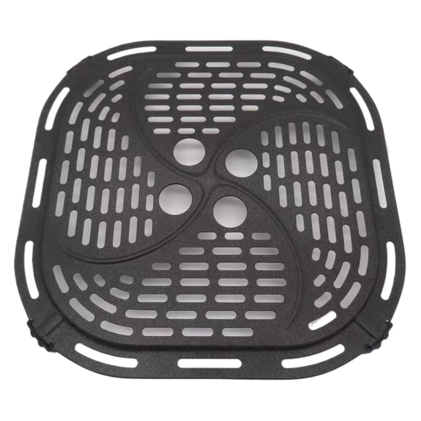 Reemplazo De Rejilla De Freidora De Aire, For NA220 NA221 | Compatible For Philips, accesorios for cesta de freidora, fácil de limpiar