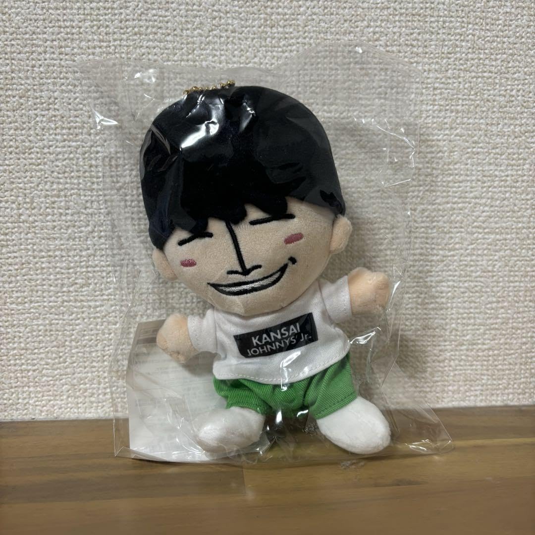ジャニーズJr. - 佐野晶哉 チビぬい ちびぬい Amazon.co.jp: Aぇ group ちびぬい 佐野晶哉 Y : おもちゃ