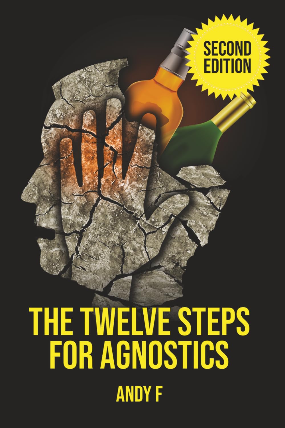 The Twelve Steps For Agnostics: How to get happily sober without a belief in God