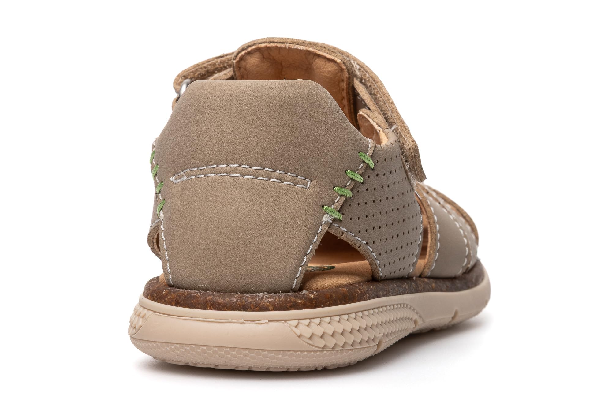 Sandalias Barefoot para Niño Pablosky QUIZZ 520834
