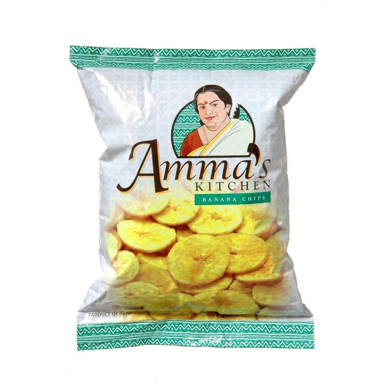 Amma's Kitchen Banana Chips