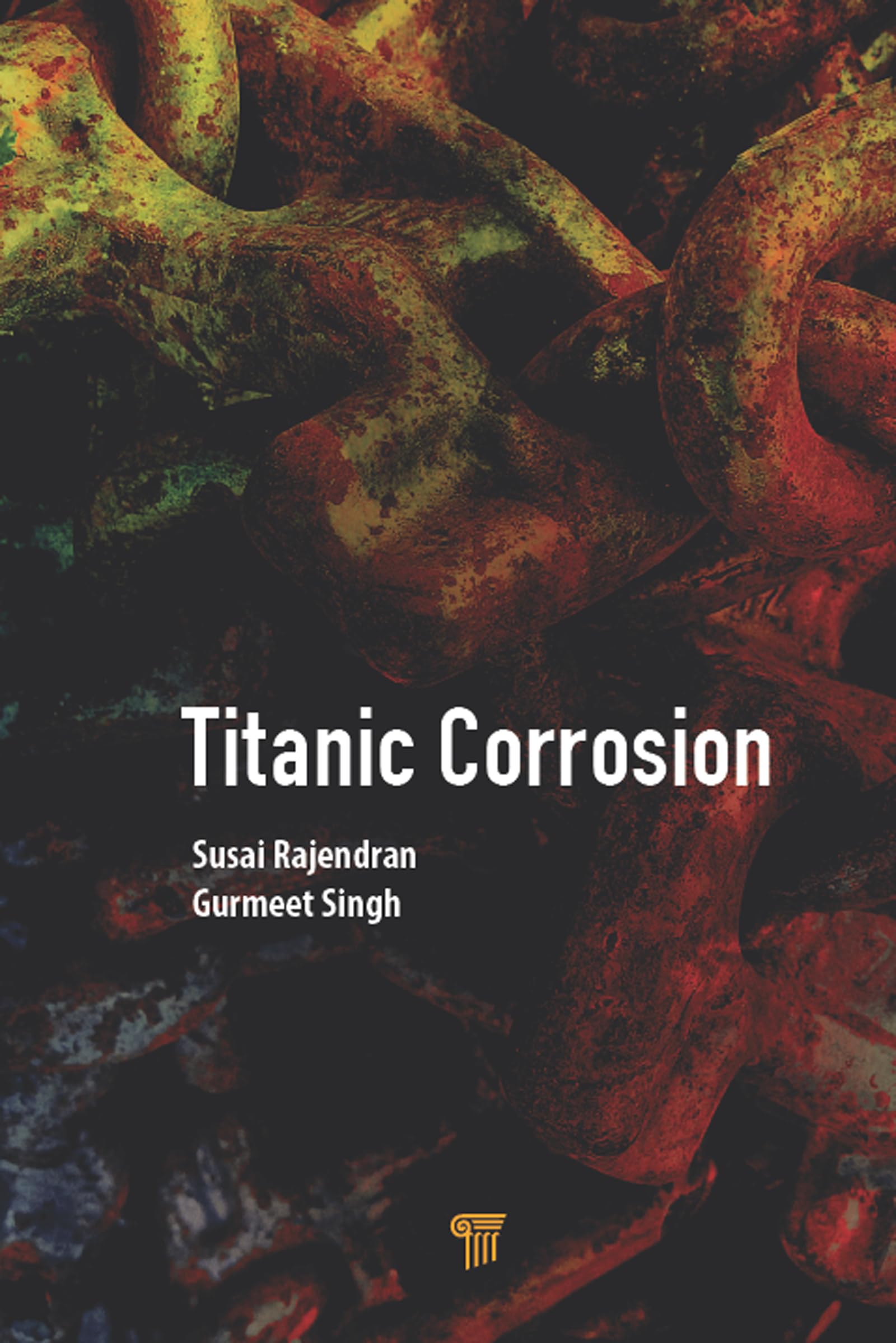 Titanic Corrosion aérosol stop rouille et protection métal extérieur