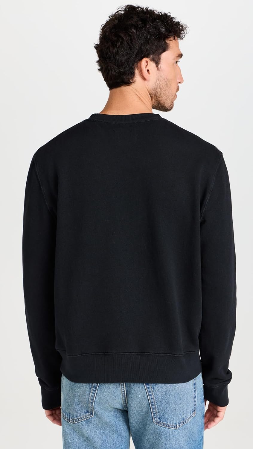 Citizens of Humanity Men's Vintage Crewneck