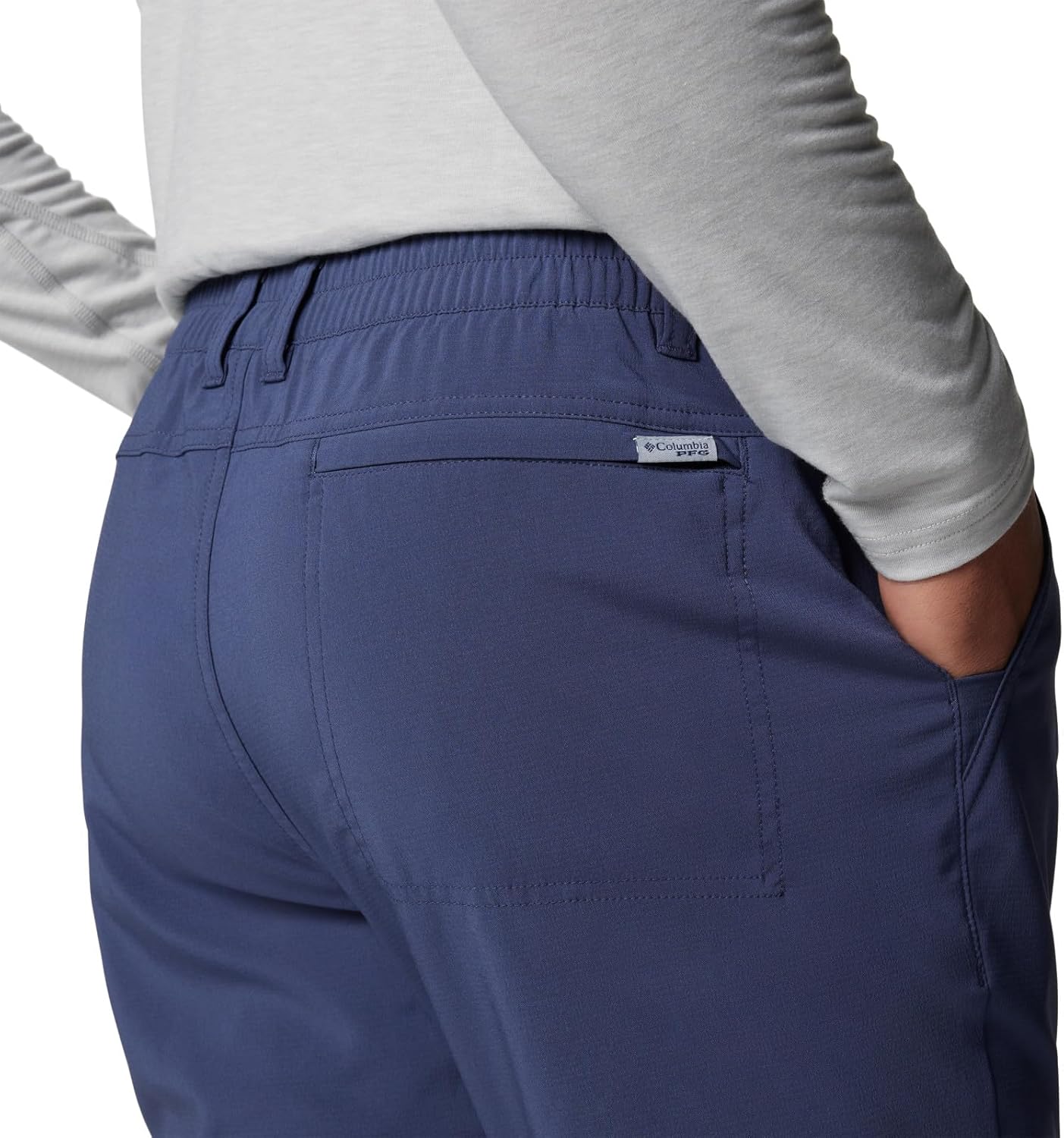 Columbia Mens PFG Uncharted Pant - Image 6