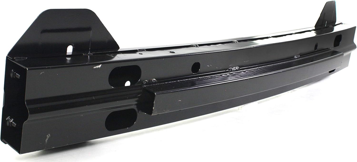 Garage-Pro Bumper Reinforcement For 2005-2009 Chevrolet Equinox Front