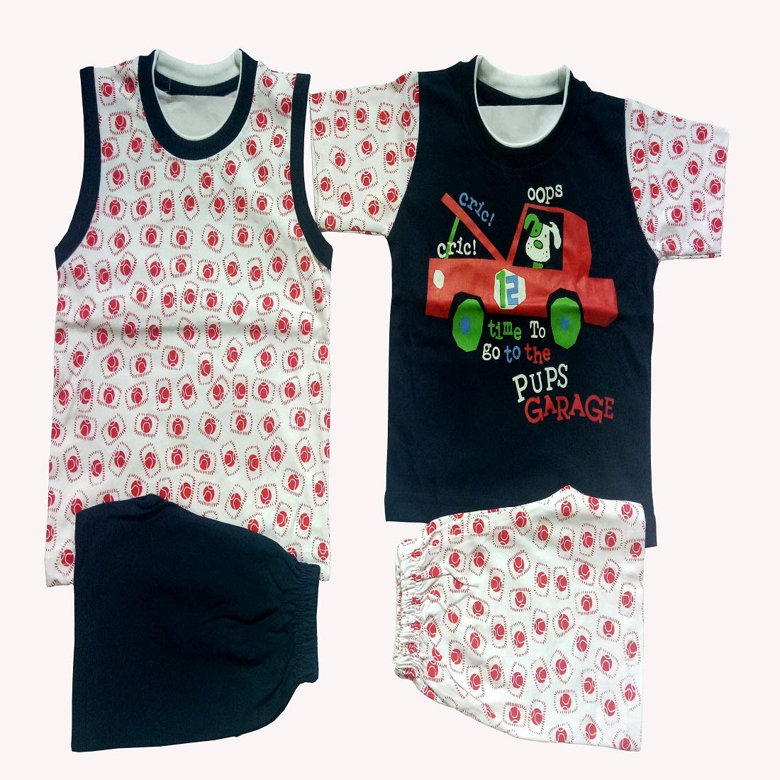 baba suit for baby boy