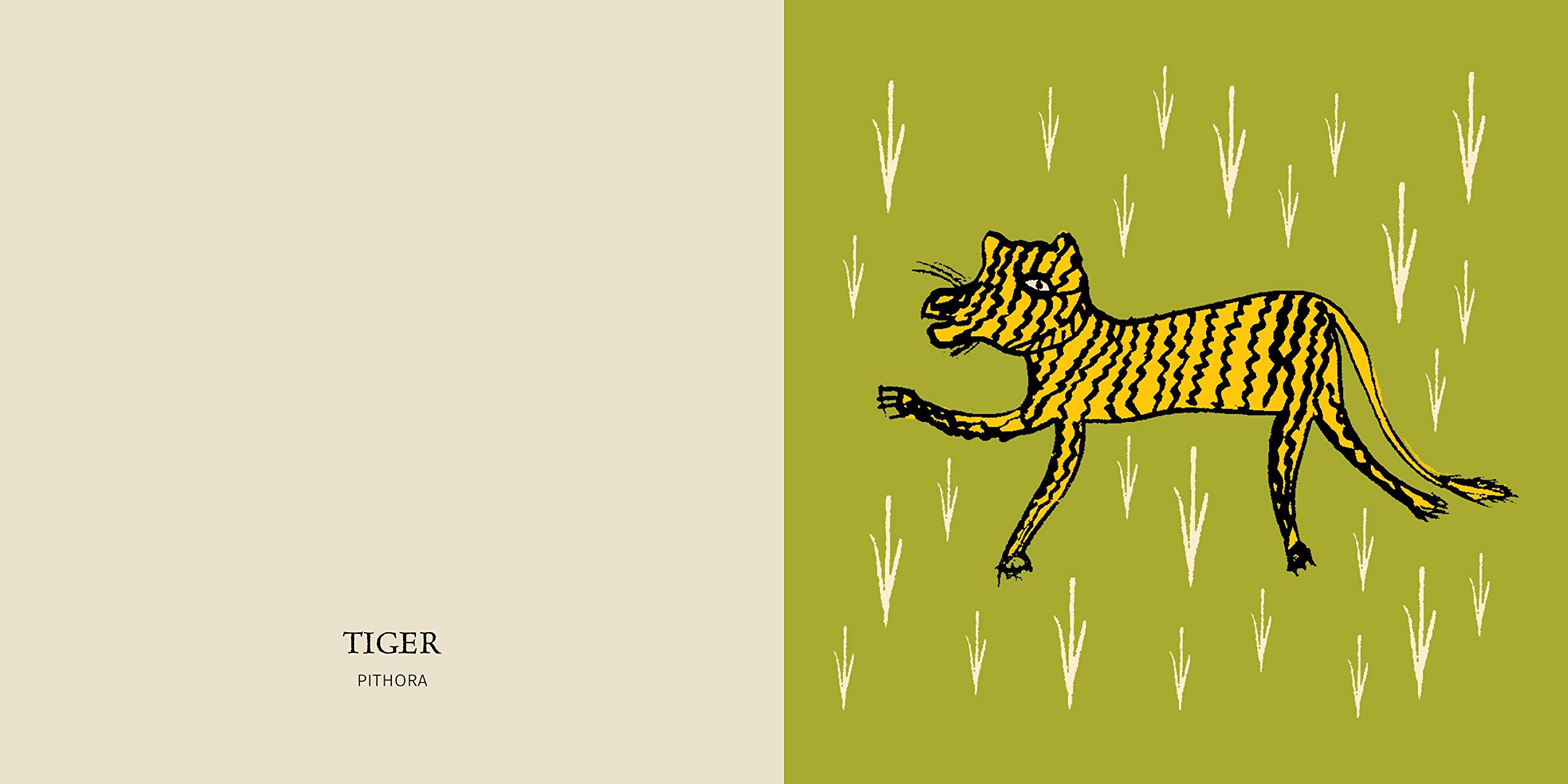 Beasts of India