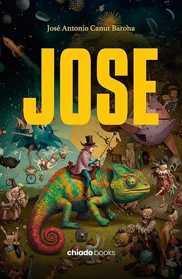 Jose