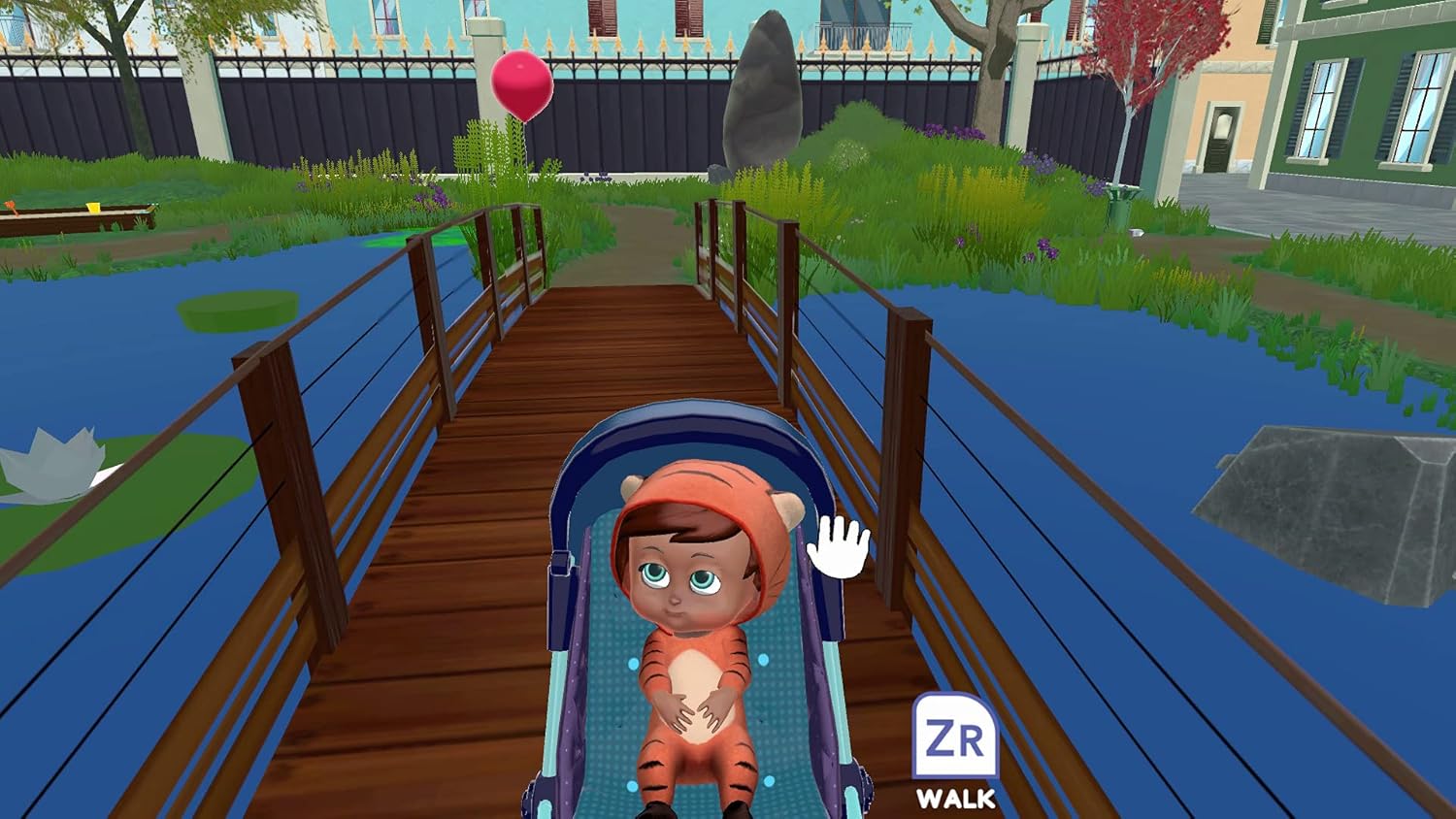 My Universe: My Baby - New Edition (Nintendo Switch)