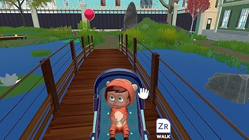 Vista 8 de My Universe My Baby - New Edition (Nintendo Switch)