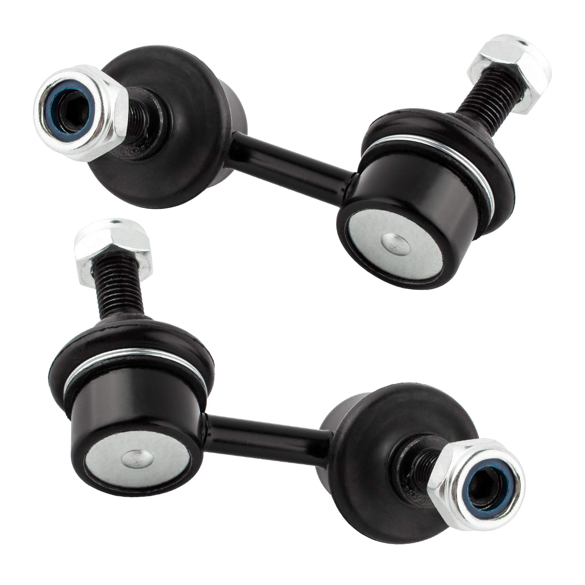Amazon.com: BOXI 51321S5A003 51320S5A003 Front Sway Bar End Links
