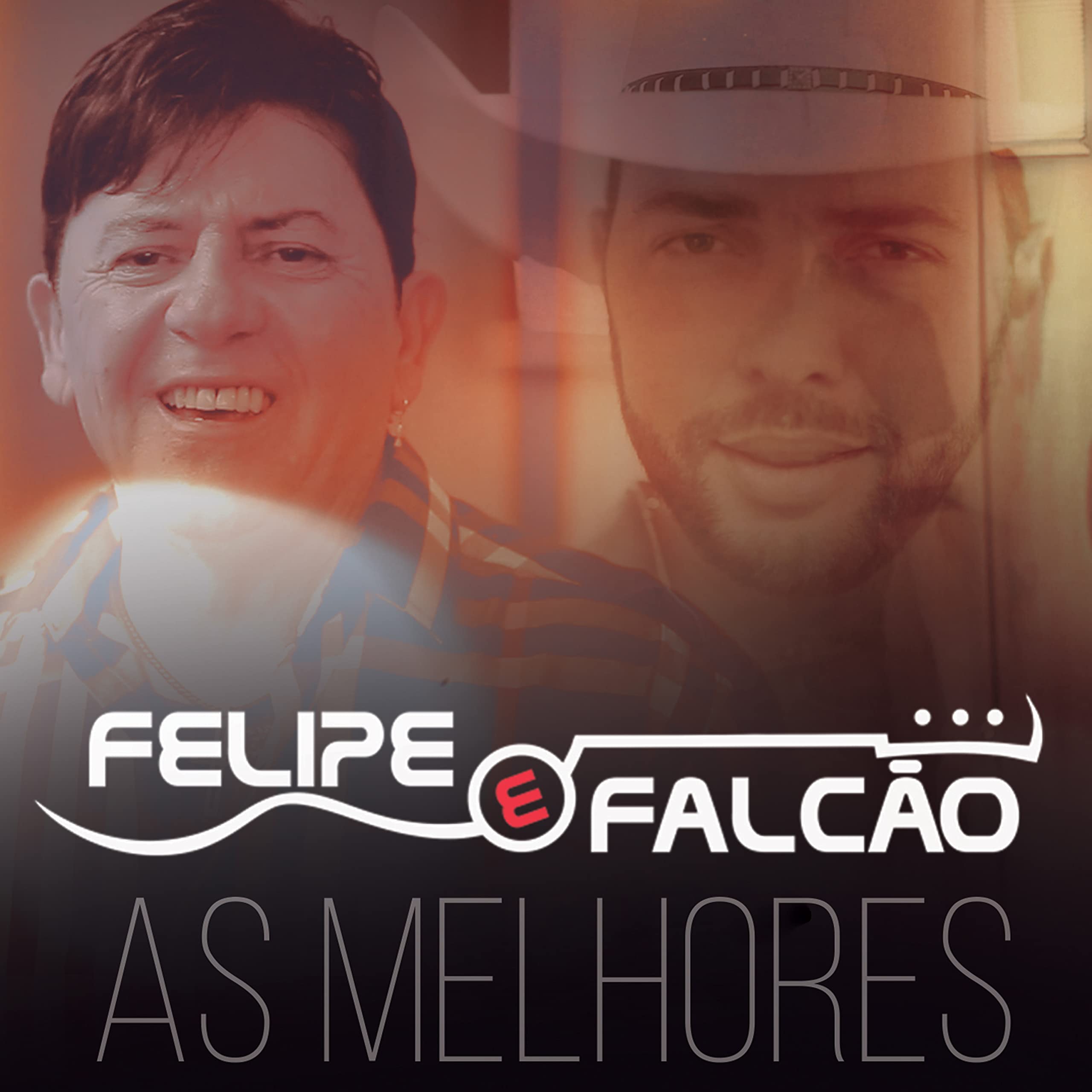 Felipe e Falcão