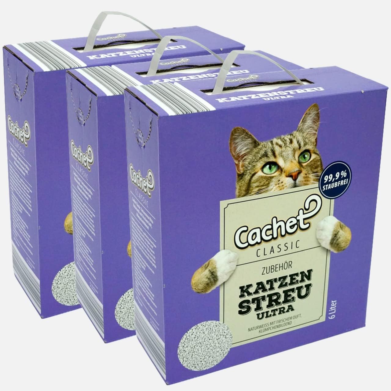 cachet-katzenstreu-ultra-klumpstreu-3er-pack-6l-pro-packung