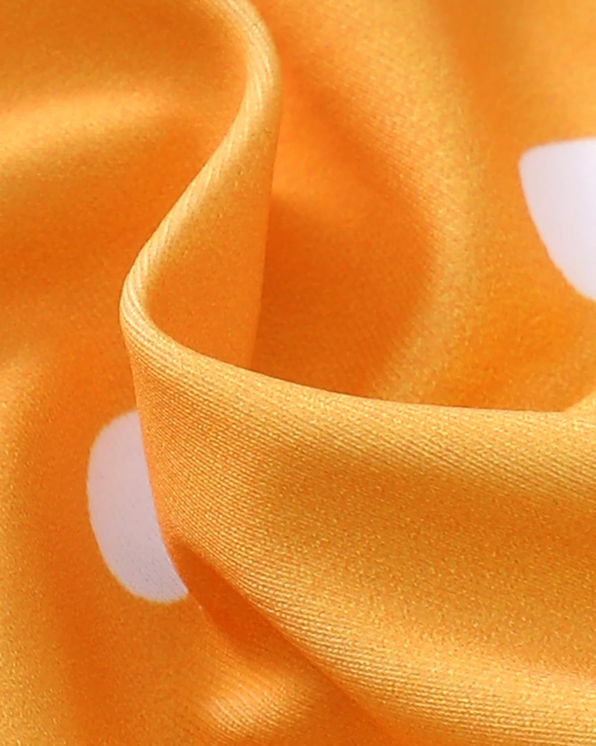 Kucnuzki Baby Girl Swimsuit Newborn One Piece Bathing Suit Bow Tie Bikini Tankini Infant Swimwear with Hat - Image 5