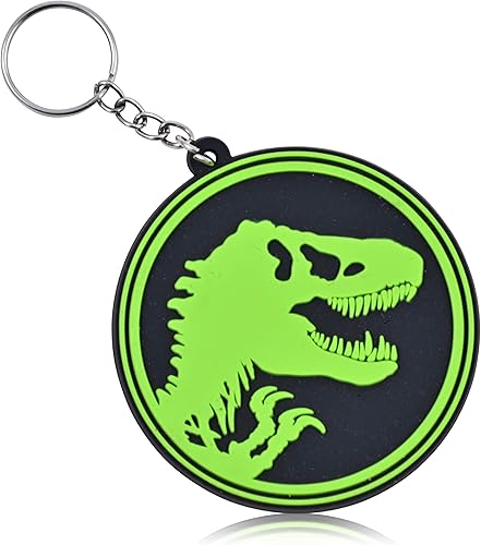 Miniatura 5 de Jurassic World Mochila de dinosaurio para niños Mochilas para niños de primaria y jardín de infantes para la escuela, Jurassic World, Mochila