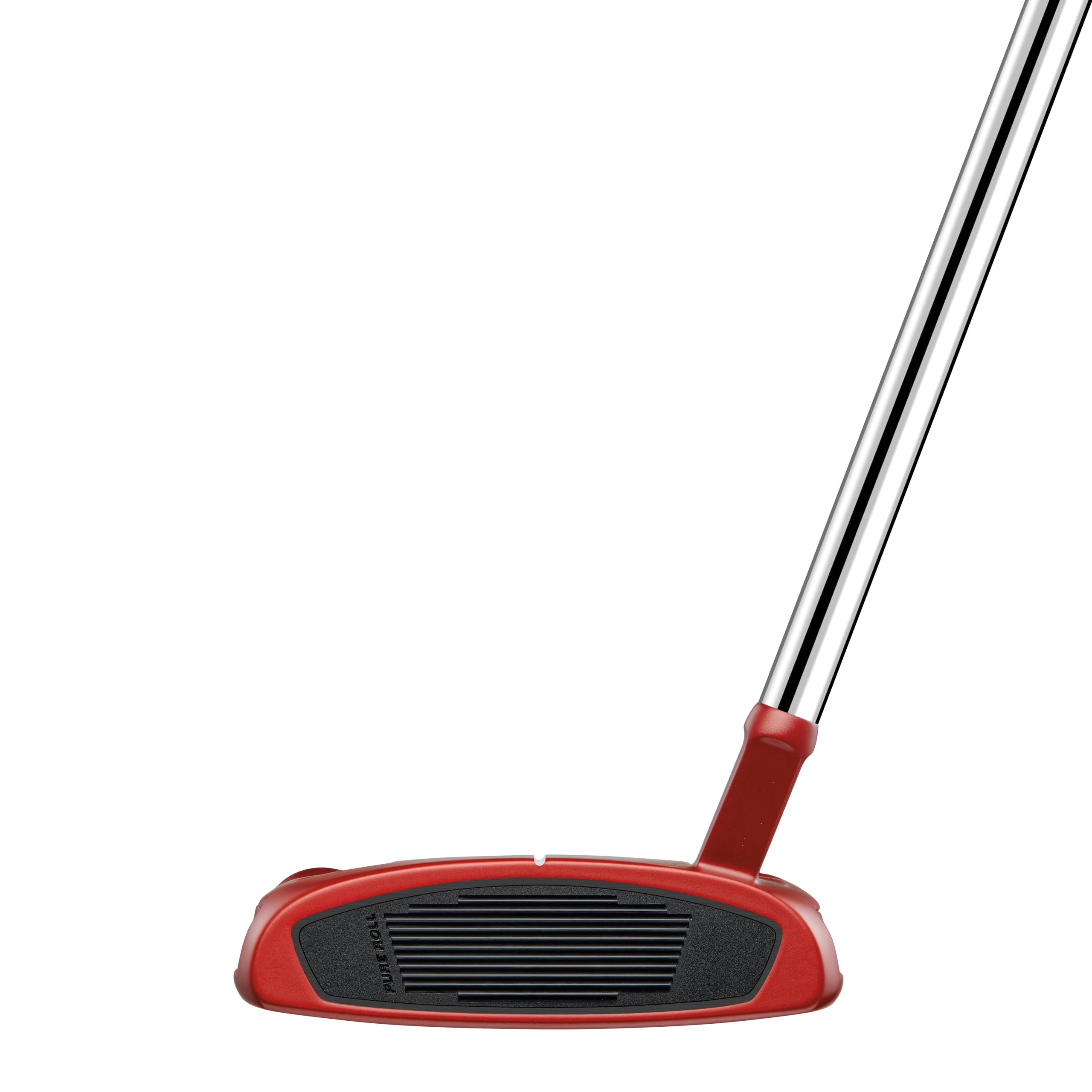 TaylorMade Spider パター レッド Amazon.com : TaylorMade Golf Spider RED Putter #3 : Sports & Outdoors
