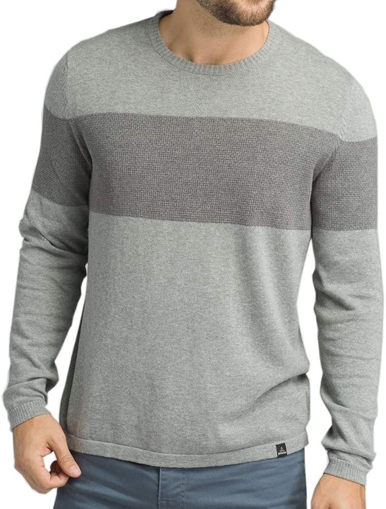 prAna Mens Mateo Sweater Men 
