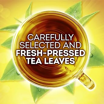 Lipton Decaffeinated Tea Bags