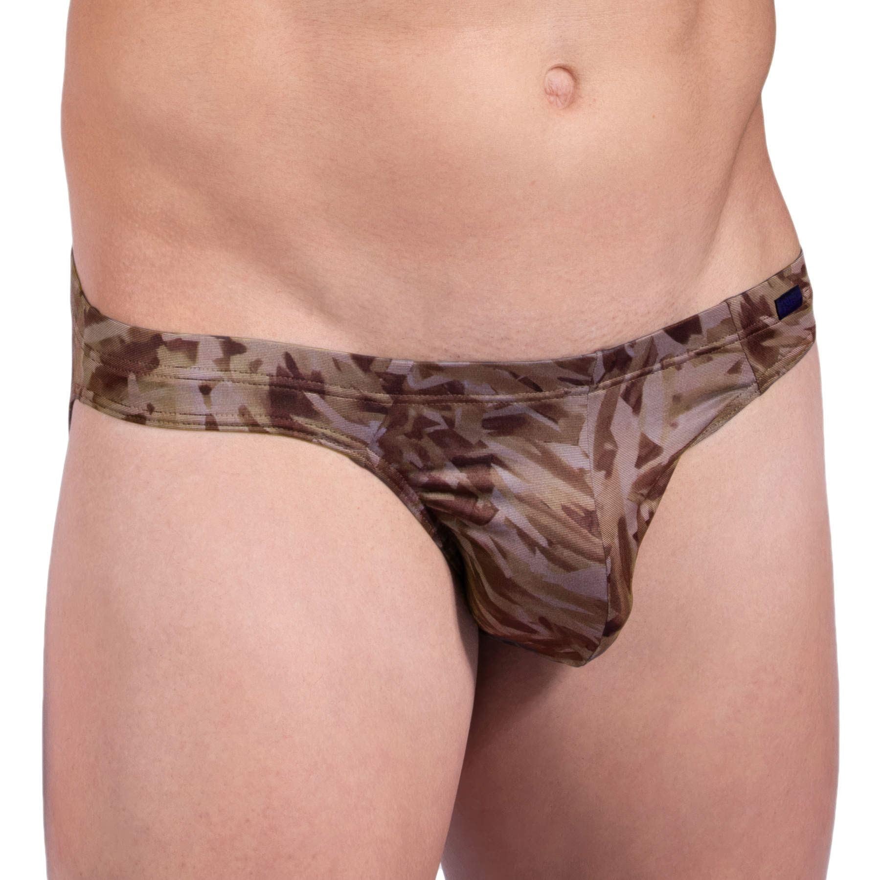 Olaf BenzMens Red2304 Underwear