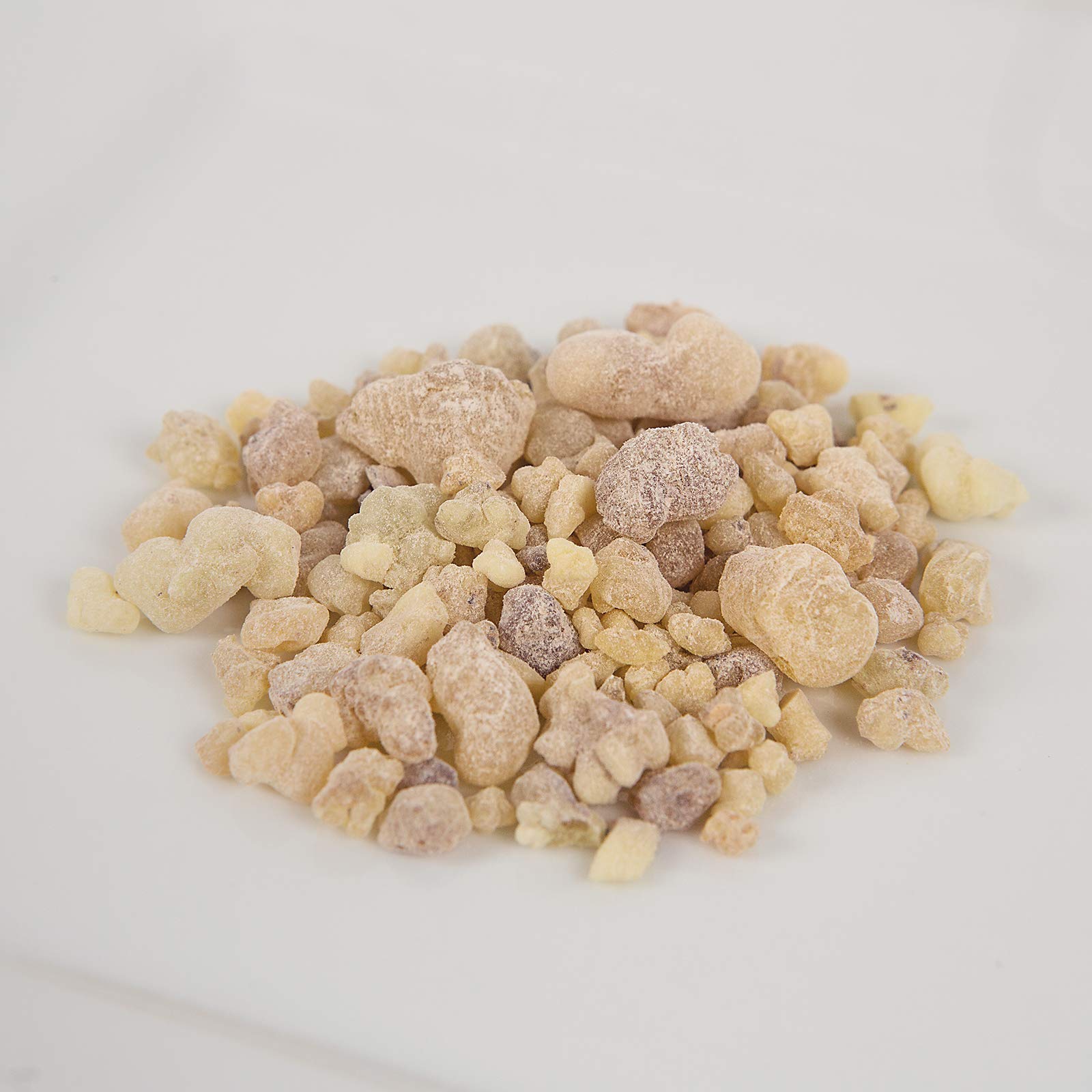 100% Pure Sudanese Frankincense (Lubaan) 100g