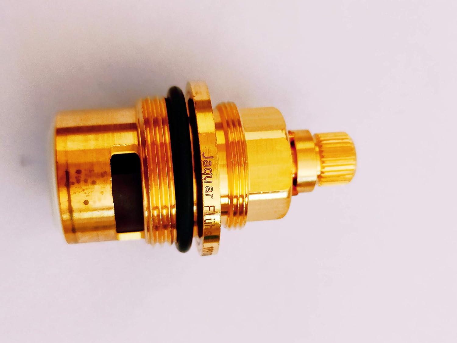 JAQUAR Florentine Series TAP Spindle Amazon.in Home Improvement