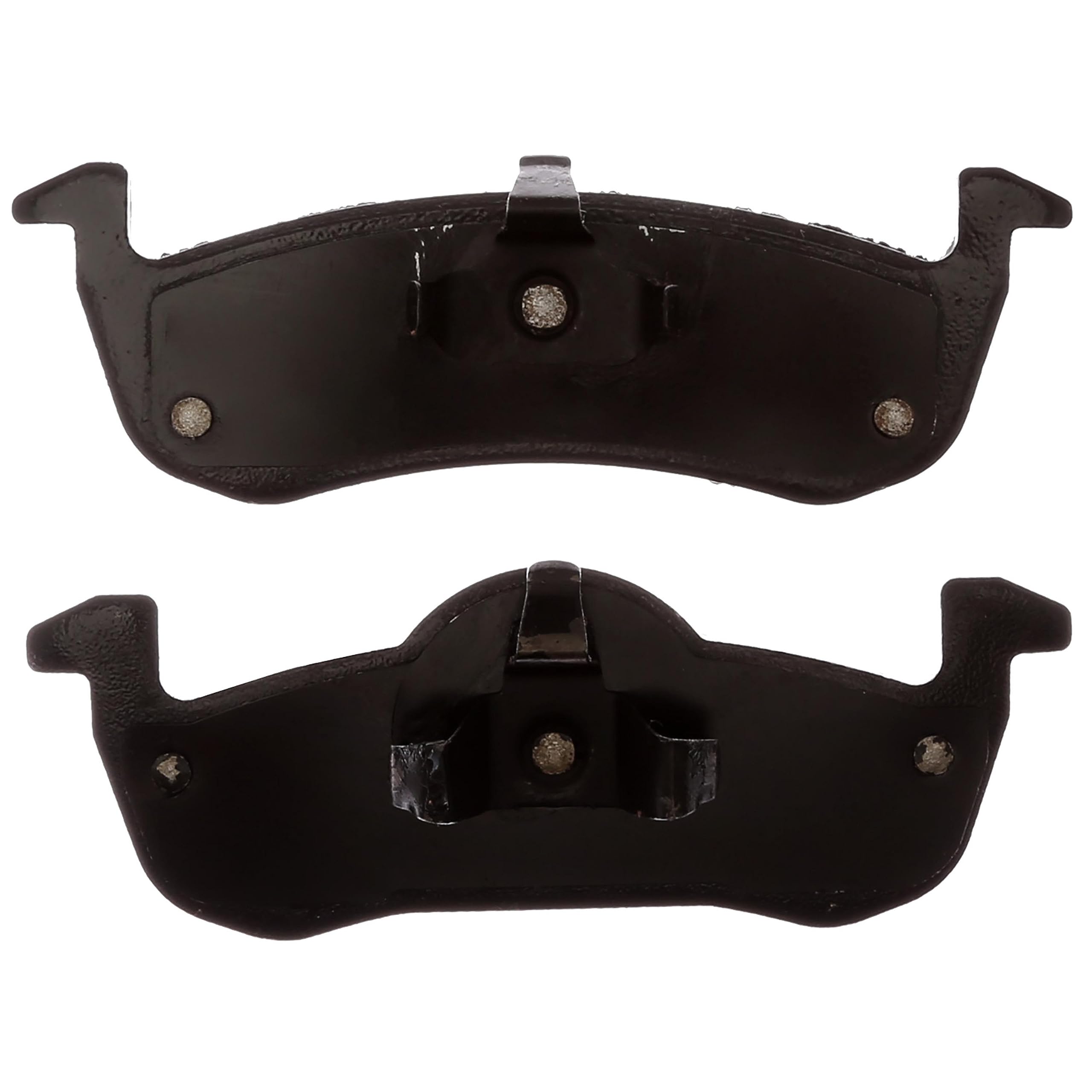 AC Delco® 18FR2606C Rear, Driver Side Brake Caliper, Sold Individually - View #9