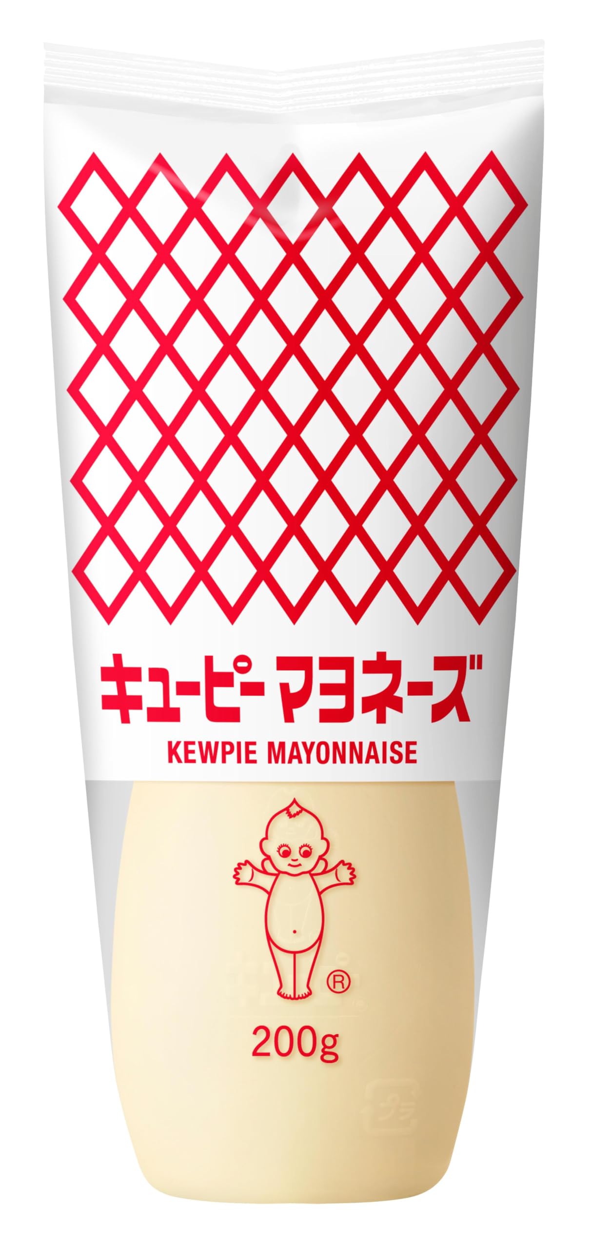 マヨネーズページ Amazon.co.jp: キユーピー マヨネーズ200g×5本 : 食品・飲料・お酒