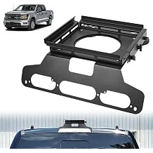 for Starlink Mini Mount for Ford F150 2015+ F250 F350 F450 F550 2017+