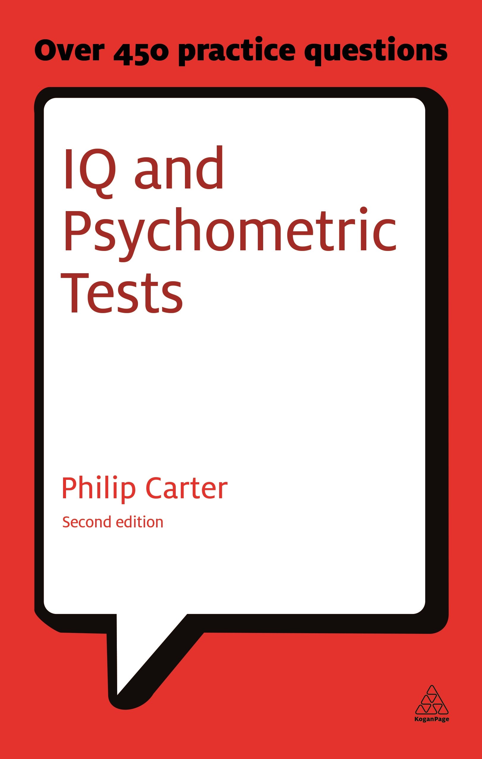 IQ and Psychometric Tests: Assess Your Personality Aptitude and Intelligence (Testing Series) Paperback – December 28, 2010