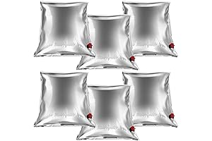 Frienda Bathtub Water Storage Bag Emergency Kit