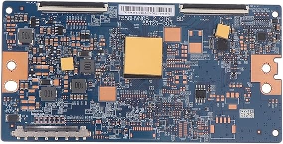 T550HVN08.2 CTRL BD 55T23-C03 Tcon Board for TV Board Tcon Card for 43/50/55 Inch TV T550HVN08.2 55T23-C03(30inch)