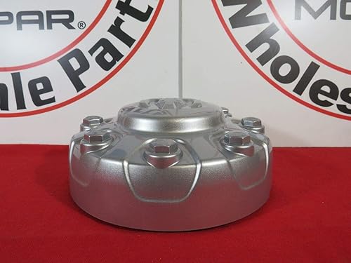 Miniatura 3 de Mopar 6PG02S4AAB TAPA CENTRO DE RUEDA