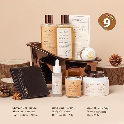 Miniatura 68 de Kit de spa para mujeres, juego de regalo de baño y cuerpo, cesta de regalo de lujo para el hogar, juego de baño con aroma a fresa, regalos