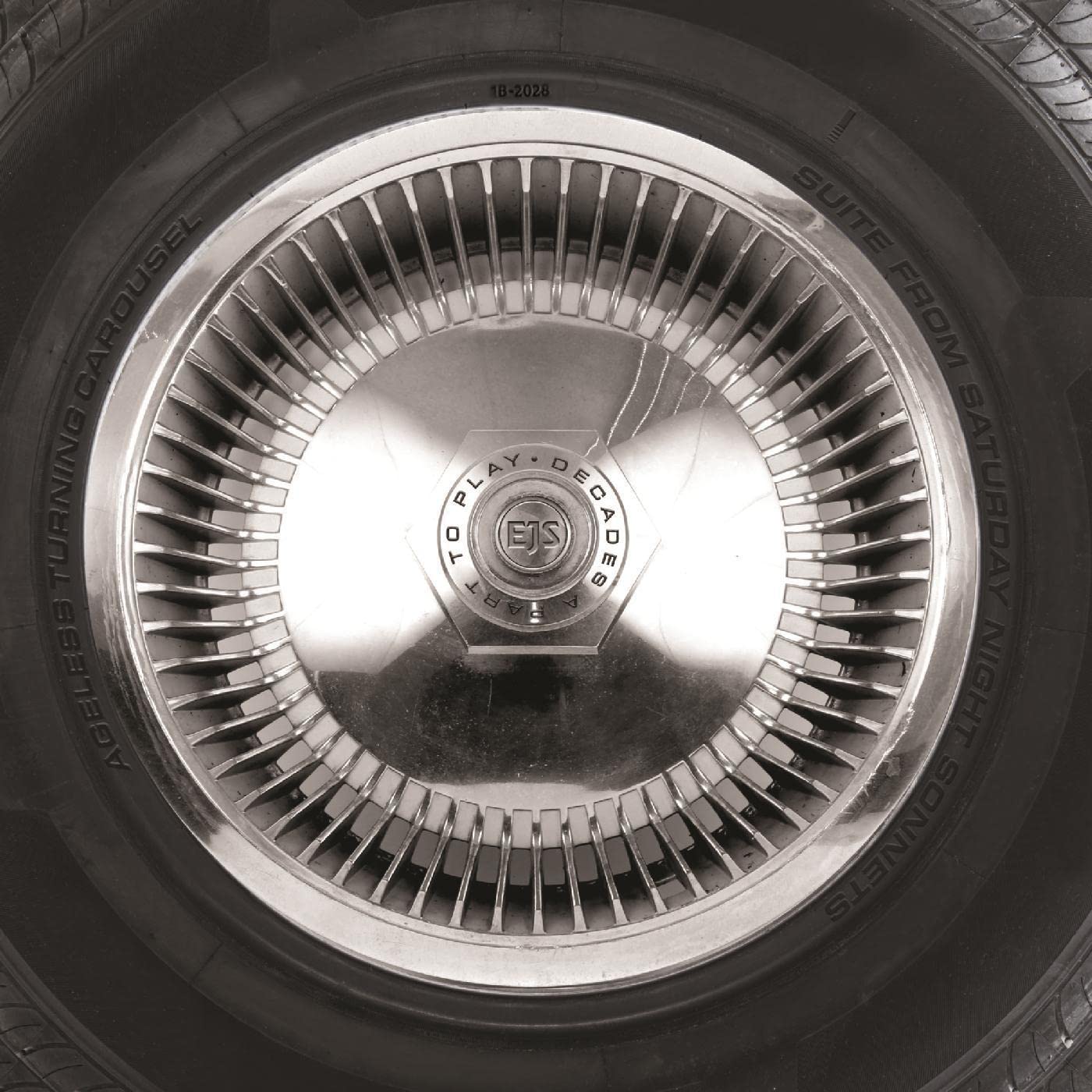 Decades A Part To Play