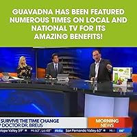 Vista 8 de Guayaba 1 bolsa de té