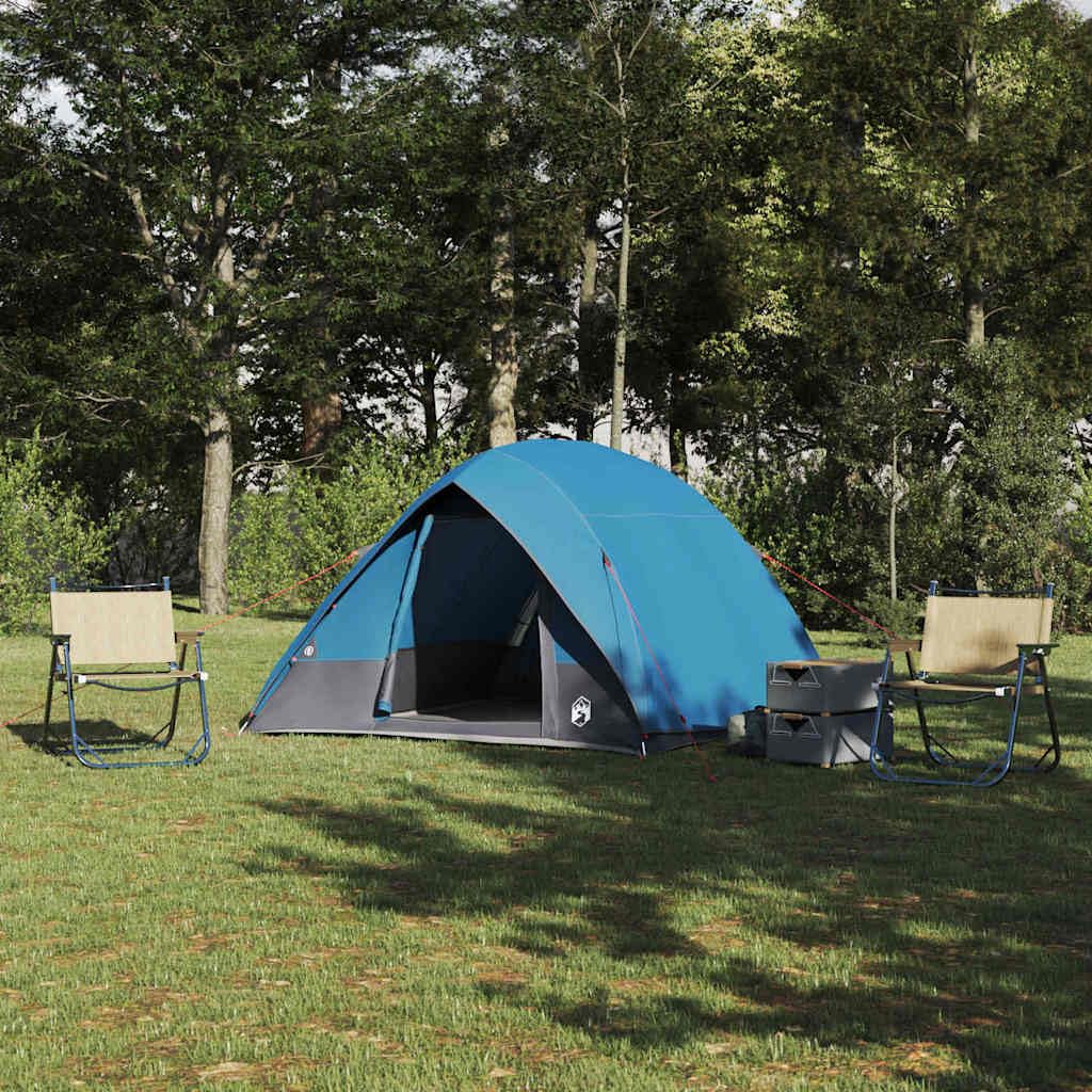 Tenda da campeggio