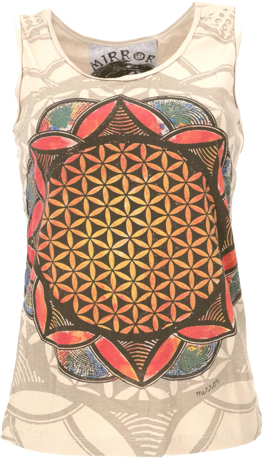 GURU SHOP Maglietta Avvolgente In Viscosa E Elastan – Scollo A V, Maniche Lunghe, Colore Blu, Taglia S - copertina