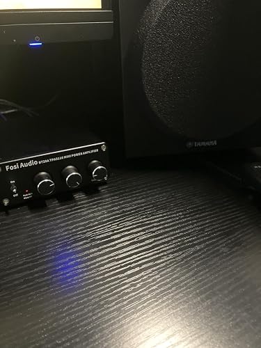 Yamaha speaker package (one set of two) Piano Black NS-BP200 (BP