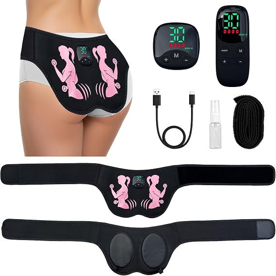 Best Exercise Machine for Buttocks Lift That Works Fast! 13 /